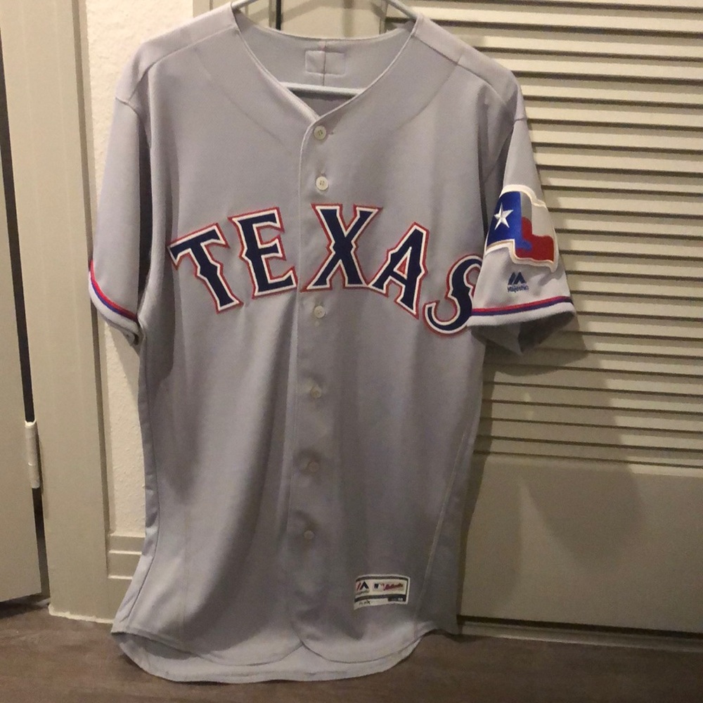 Texas Rangers Adrian Beltre jersey